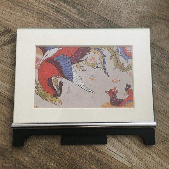 Sixtrees Glass Spector Glass Photo Frame - Picture 2 of 12